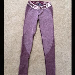 Gymshark leggings